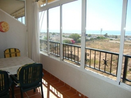 Playa Flamenca property: Playa Flamenca Penthouse 66528