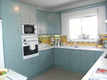 Los Gallardos property: Townhome for sale in Los Gallardos, Spain 66529