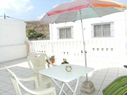 Los Gallardos property: Townhome for sale in Los Gallardos, Almeria 66529