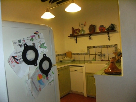 Mojacar property: Almeria Townhome 66530