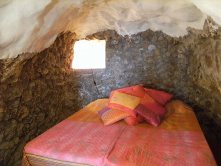 Mojacar property: Mojacar Townhome 66530