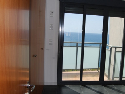 Calpe property: Townhome in Alicante for sale 66531