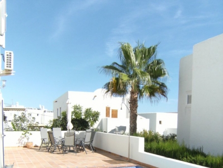 Mojacar property: Villa with 5 bedroom in Mojacar 66532