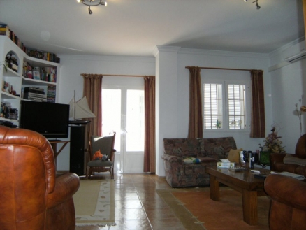 Mojacar property: Villa for sale in Mojacar, Almeria 66532