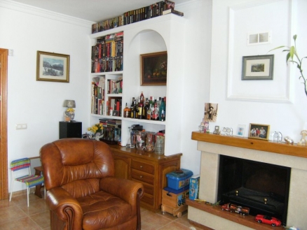 Mojacar property: Almeria property | 5 bedroom Villa 66532