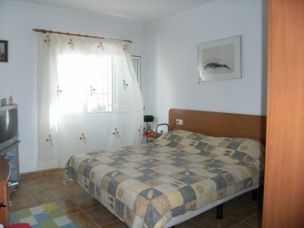 Mojacar property: Mojacar, Spain | Villa for sale 66532