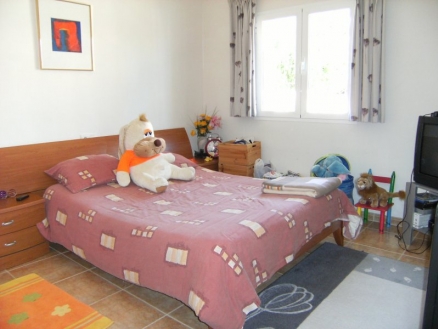 Mojacar property: Almeria Villa 66532