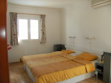 Mojacar property: Mojacar Villa 66532