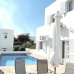 Mojacar property: 5 bedroom Villa in Almeria 66532