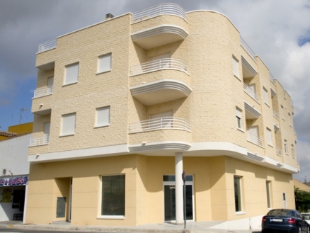 San Miguel De Salinas property: Apartment for sale in San Miguel De Salinas, Alicante 66534