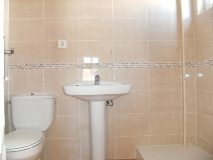 Mojacar property: Apartment in Almeria for sale 66535