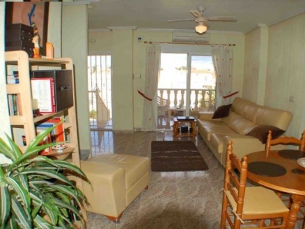 La florida property: Apartment for sale in La florida 66536