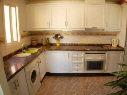 La florida property: Apartment for sale in La florida, Alicante 66536