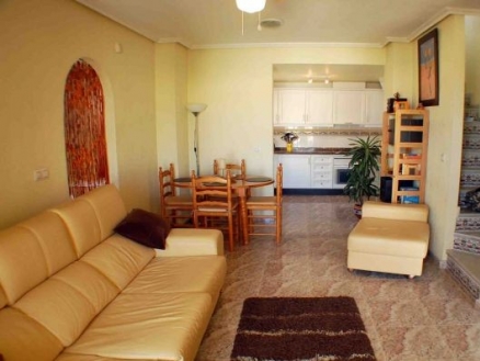 La florida property: Apartment in Alicante for sale 66536