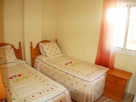 La florida property: Alicante property | 2 bedroom Apartment 66536