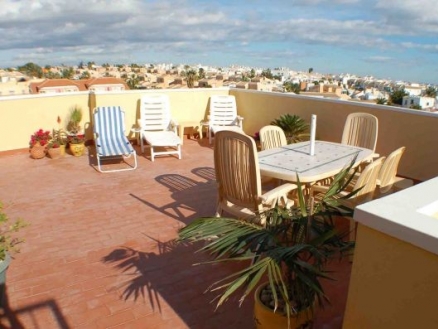 La florida property: Alicante Apartment 66536