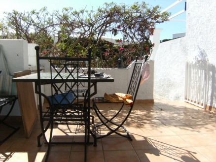 Mojacar&nbsp;property:&nbsp;Apartment&nbsp;with&nbsp;2&nbsp;bedroom&nbsp;in&nbsp;Mojacar,&nbsp;Spain&nbsp;66537