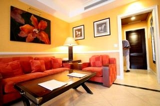 Puerto Banus property: Apartment with 2 bedroom in Puerto Banus 66538