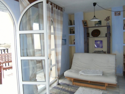 Mojacar property: Apartment for sale in Mojacar, Spain 66539