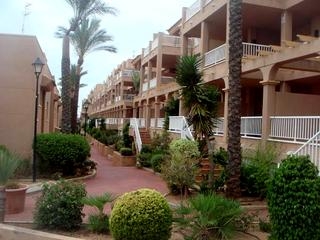 Mojacar property: Apartment with 2 bedroom in Mojacar, Spain 66539