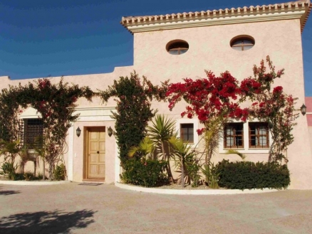 Cuevas De Almanzora property: Villa in Almeria for sale 66540