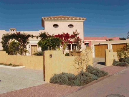 Cuevas De Almanzora property: Almeria property | 4 bedroom Villa 66540