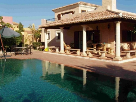 Cuevas De Almanzora property: Cuevas De Almanzora, Spain | Villa for sale 66540