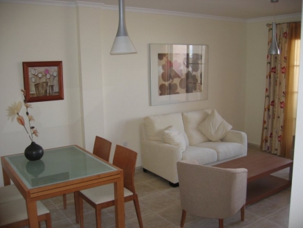 Garrucha property: Almeria property | 2 bedroom Apartment 66541