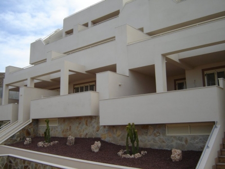 Garrucha property: Garrucha, Spain | Apartment for sale 66541
