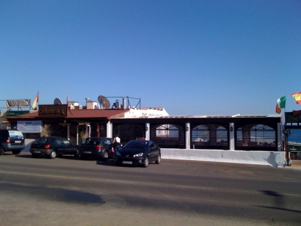 Mojacar property: Commercial for sale in Mojacar, Spain 66542