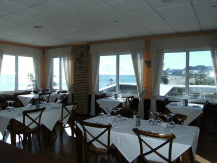 Mojacar property: Almeria Commercial 66542