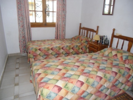 Villamartin property: Alicante Townhome 66544