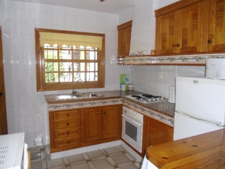 Villamartin property: Villamartin Townhome 66544