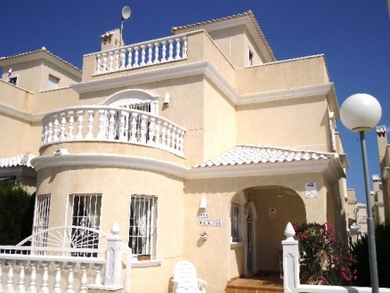 Los Altos property: Villa for sale in Los Altos 66545