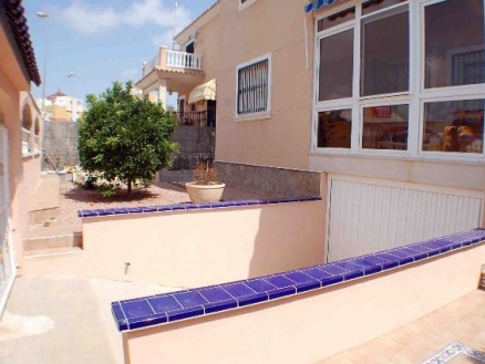 Los Altos property: Villa with 3 bedroom in Los Altos 66545