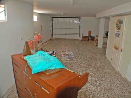 Los Altos property: Alicante property | 3 bedroom Villa 66545