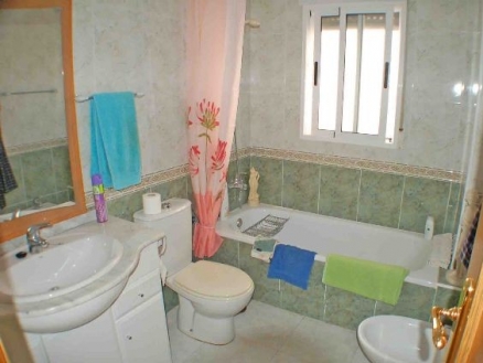 Los Altos property: Alicante Villa 66545