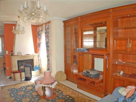 Los Altos property: Los Altos Villa 66545