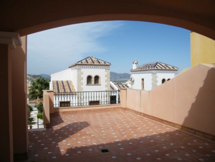 Algorfa property: Villa for sale in Algorfa 66547