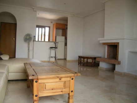 Algorfa property: Villa for sale in Algorfa, Spain 66547