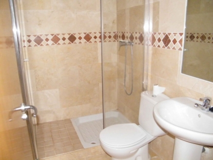 Algorfa property: Villa with 2 bedroom in Algorfa 66547