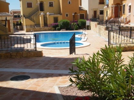 Algorfa property: Villa with 2 bedroom in Algorfa, Spain 66547