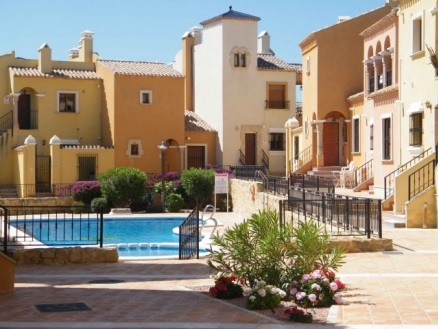 Algorfa property: Villa in Alicante for sale 66547