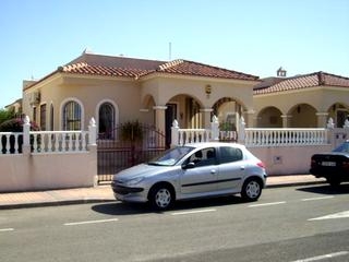 Algorfa property: Algorfa, Spain | Villa for sale 66547