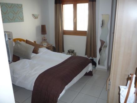 Cumbre Del Sol property: Villa for sale in Cumbre Del Sol, Spain 66548
