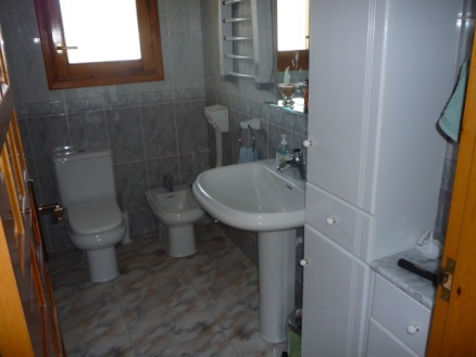 Cumbre Del Sol property: Villa with 5 bedroom in Cumbre Del Sol 66548