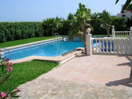 Carboneras property: Villa for sale in Carboneras, Almeria 66549