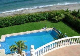 Carboneras property: Villa in Almeria for sale 66549