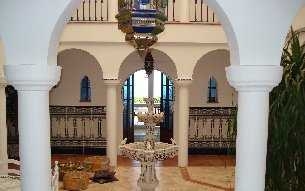 Carboneras property: Almeria Villa 66549