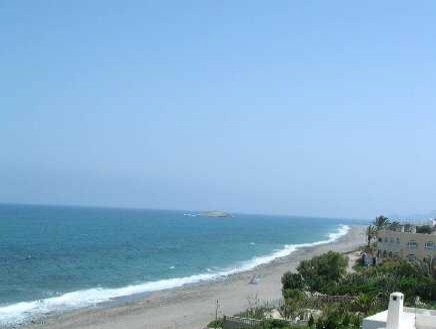 Carboneras property: Carboneras Villa 66549